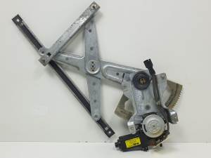 ELEVALUNAS TRASERO DERECHO 834603E000 KIA SORENTO Autodesguaces Alicante