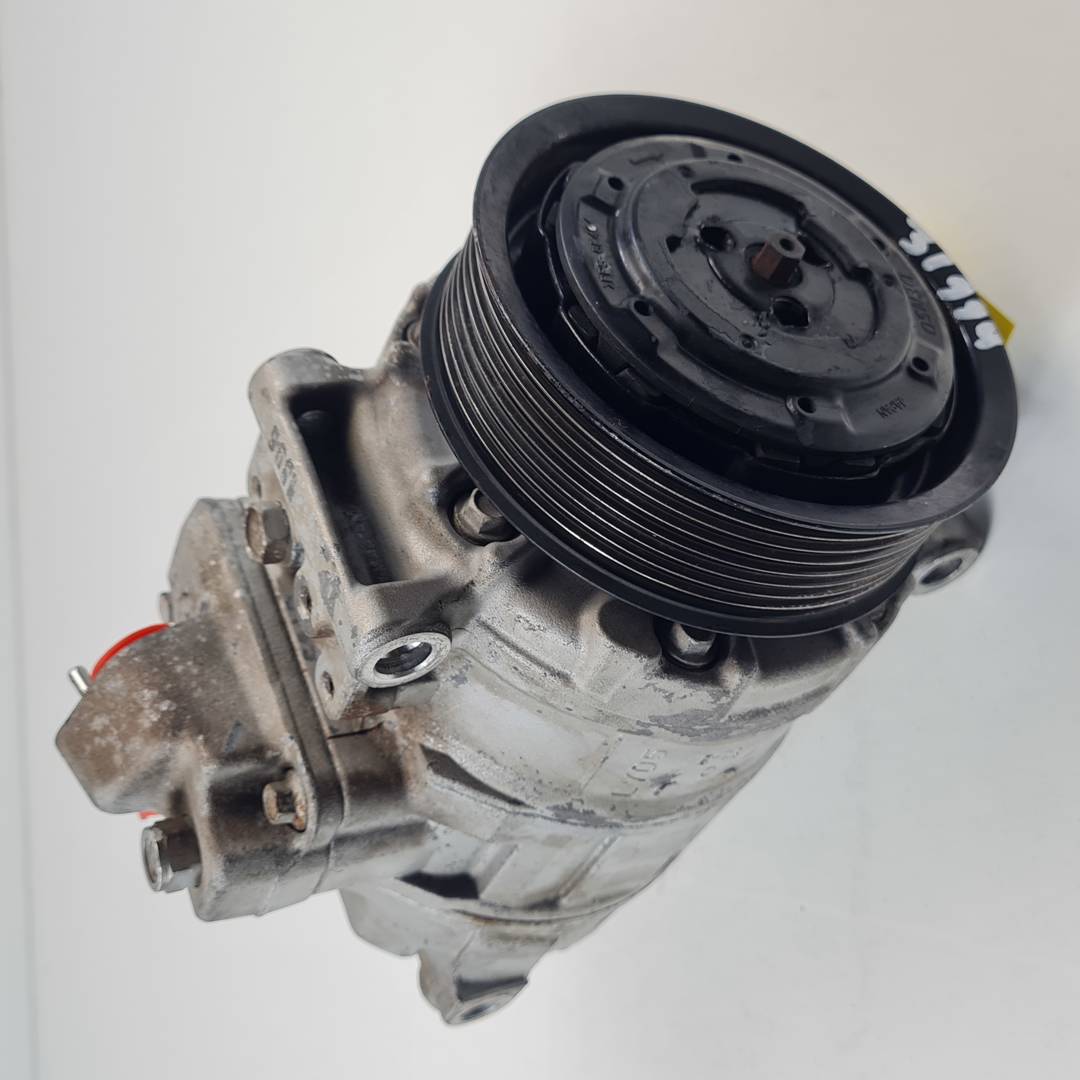Klimakompressor - LAND ROVER - RANGE ROVER SPORT (L320)