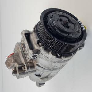 COMPRESOR AIRE ACONDICIONADO LAND ROVER RANGE ROVER SPORT (L320) Autodesguaces Alicante