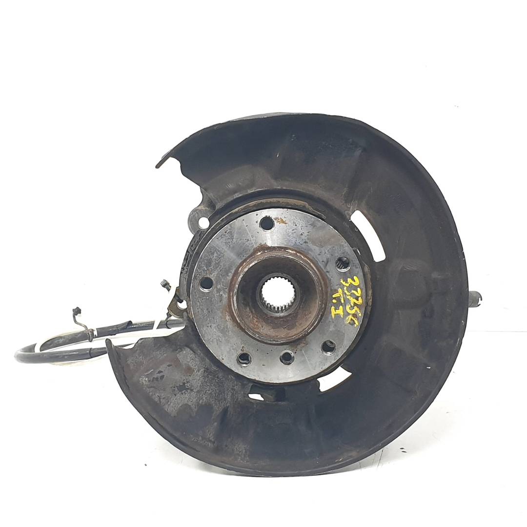 Achsschenkel hinten links - 676157909 - BMW - SERIE 3 BERLINA (E90)