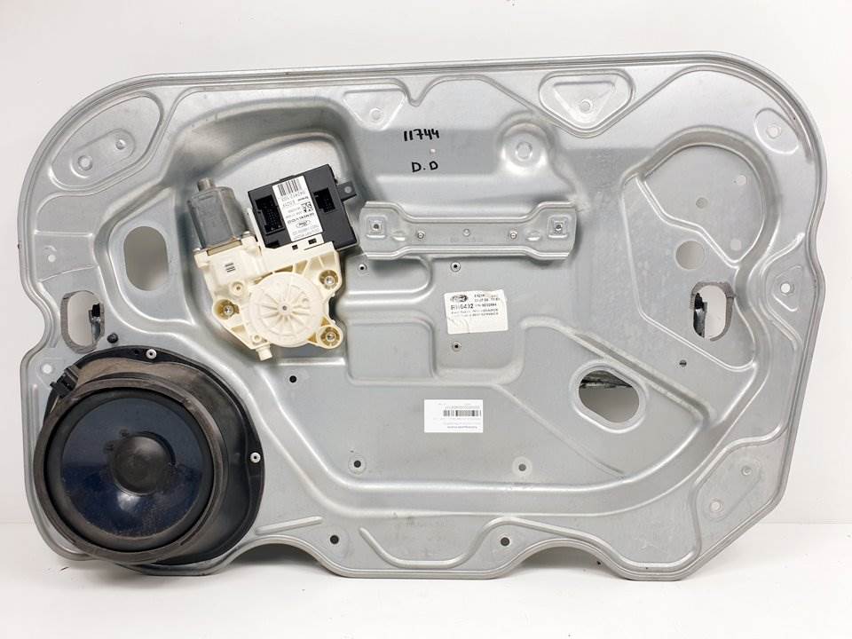 ELEVALUNAS DELANTERO DERECHO - 7M51A203A28DB - FORD - FOCUS LIM. (CB4)