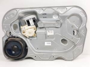 ELEVALUNAS DELANTERO DERECHO 7M51A203A28DB FORD FOCUS LIM. (CB4) Autodesguaces Alicante