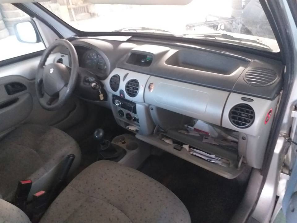 AIRBAG DELANTERO IZQUIERDO