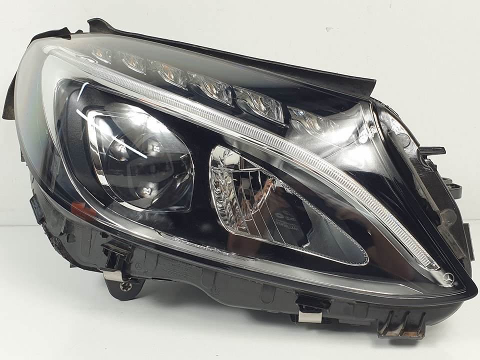 FARO DERECHO - A2059069504 - MERCEDES - CLASE C CABRIO (BM 205)(6.2016->)