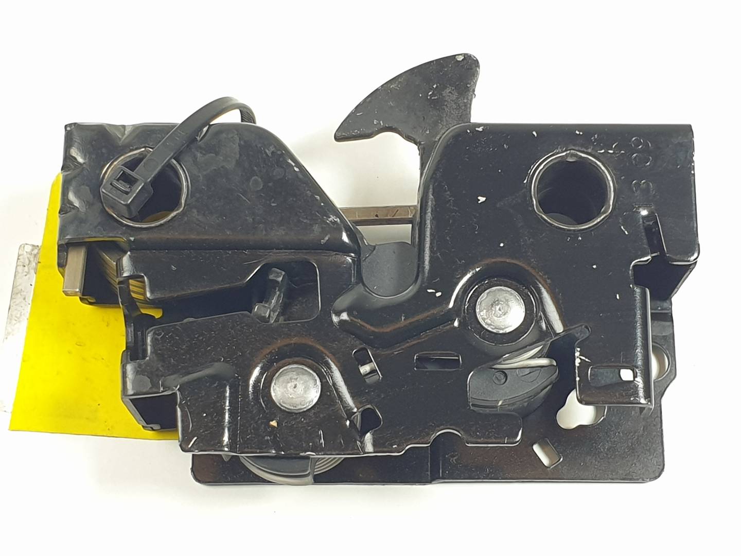 CERRADURA CAPOT - 5U0823509A - SEAT - IBIZA SC (6J1)