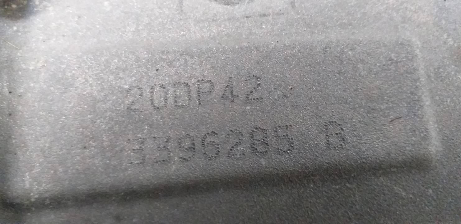 CAJA CAMBIOS