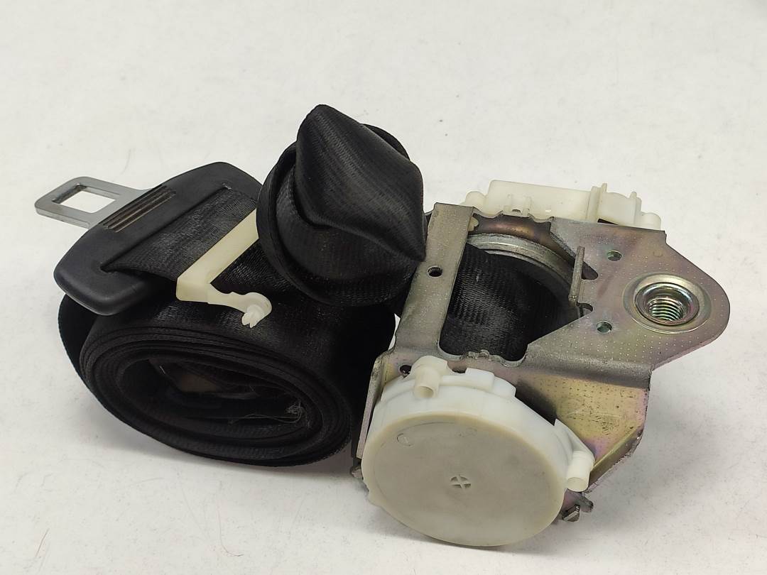 CINTURON SEGURIDAD TRASERO DERECHO - 3C1857706F - VOLKSWAGEN - PASSAT VARIANT (3C5)