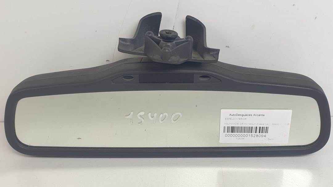 ESPEJO INTERIOR - 30728231 - VOLVO - XC90