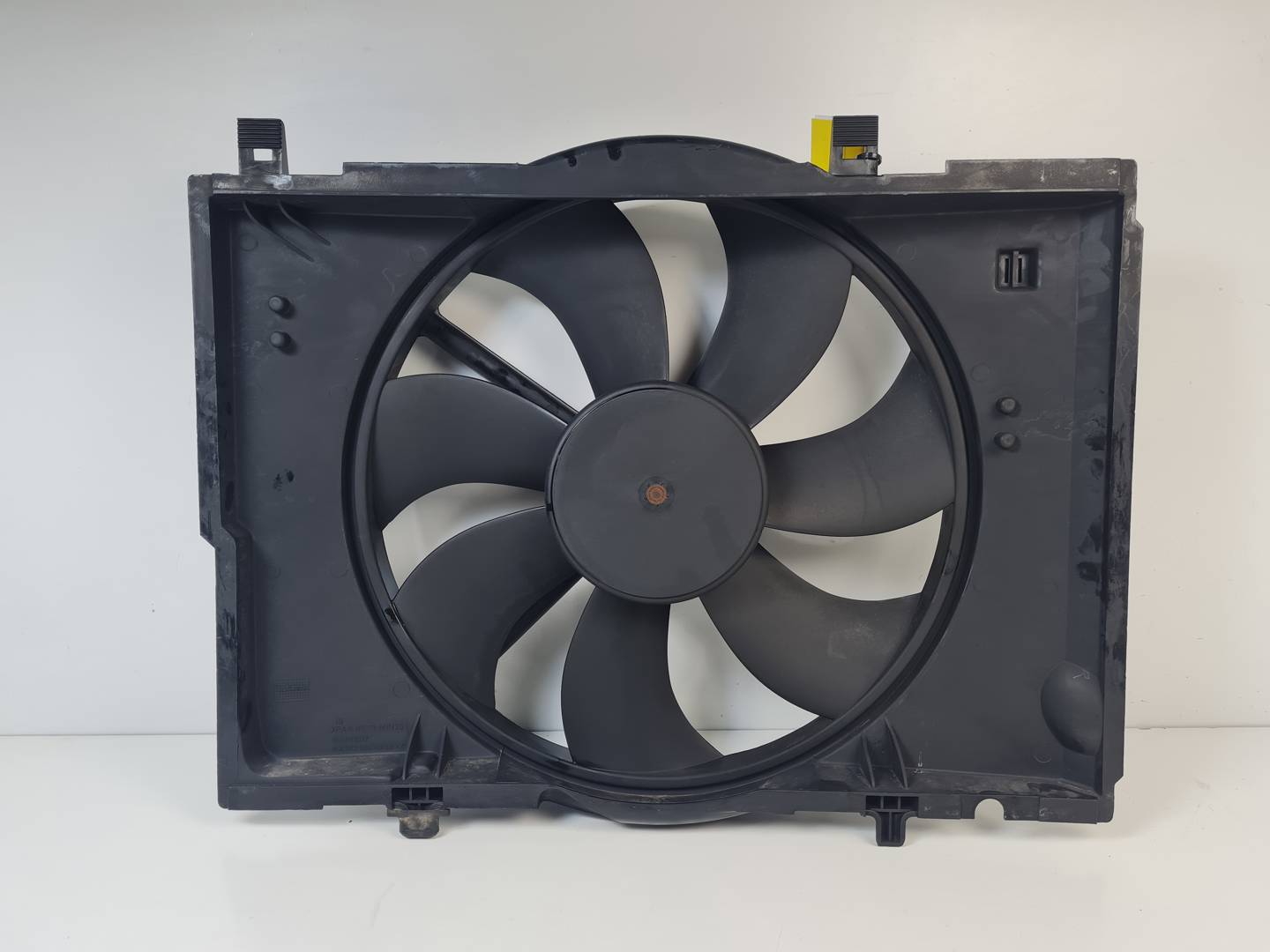 ELECTROVENTILADOR - A0015002393 - MERCEDES - CLASE C (W202) BERLINA
