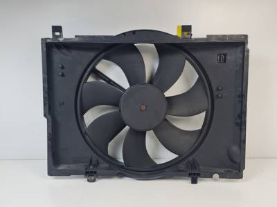 ELECTROVENTILADOR A0015002393 MERCEDES CLASE C (W202) BERLINA Autodesguaces Alicante