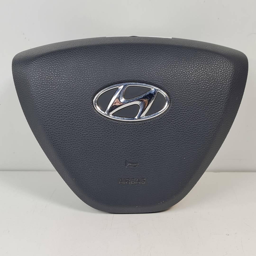 AIRBAG DELANTERO IZQUIERDO - 56900B4100PYN - HYUNDAI - I10 (IA)