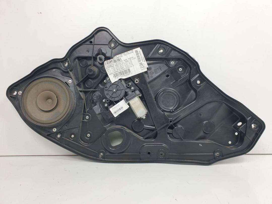 Lève-vitre arrière droit - 27400108760 - ALFA ROMEO - GIULIETTA (191)