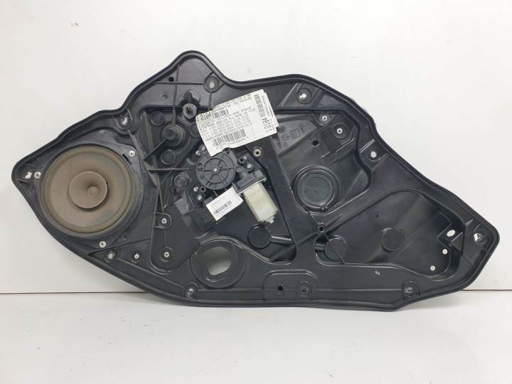 ELEVALUNAS TRASERO DERECHO 27400108760 ALFA ROMEO GIULIETTA (191) Autodesguaces Alicante