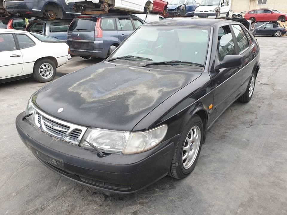 SAAB 9-3 BERLINA (2002 - 2007)