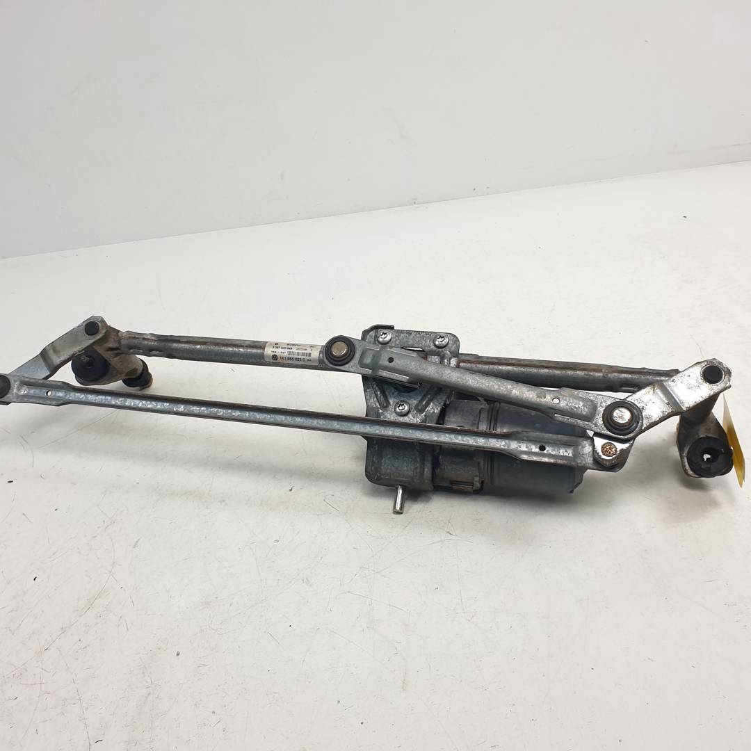 MOTOR LIMPIA DELANTERO - 1K1955119B - VOLKSWAGEN - GOLF V BERLINA (1K1)