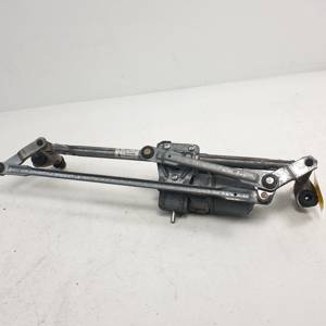 MOTOR LIMPIA DELANTERO 1K1955119B VOLKSWAGEN GOLF V BERLINA (1K1) Autodesguaces Alicante