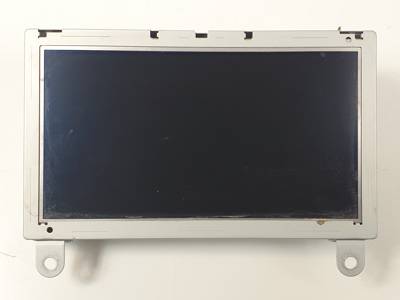 PANTALLA MULTIFUNCION 95247248 OPEL MOKKA (C76) Autodesguaces Alicante