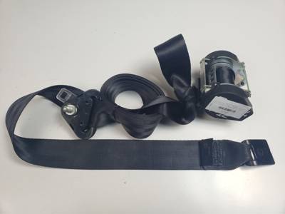 CINTURON SEGURIDAD TRASERO IZQUIERDO 888410017R RENAULT SCENIC III (JZ) Autodesguaces Alicante