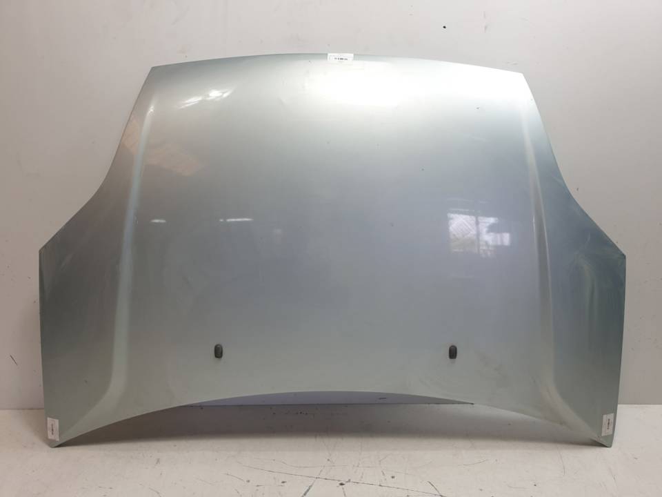 CAPOT FORD FIESTA (CBK) Autodesguaces Alicante