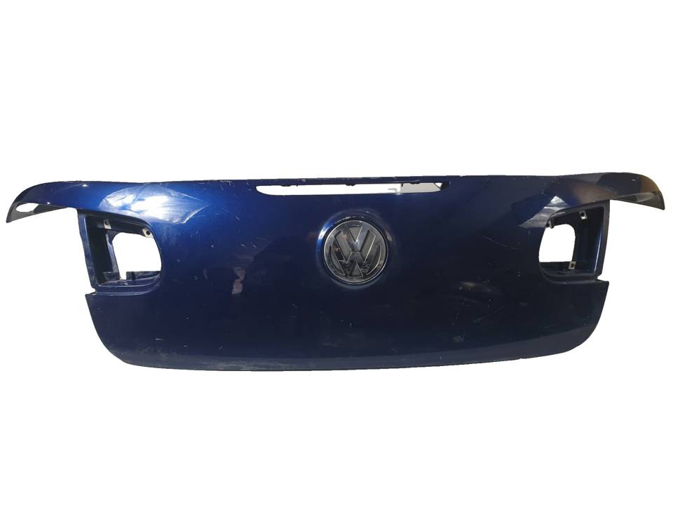 TAPA MALETERO VOLKSWAGEN EOS (1F7) Autodesguaces Alicante