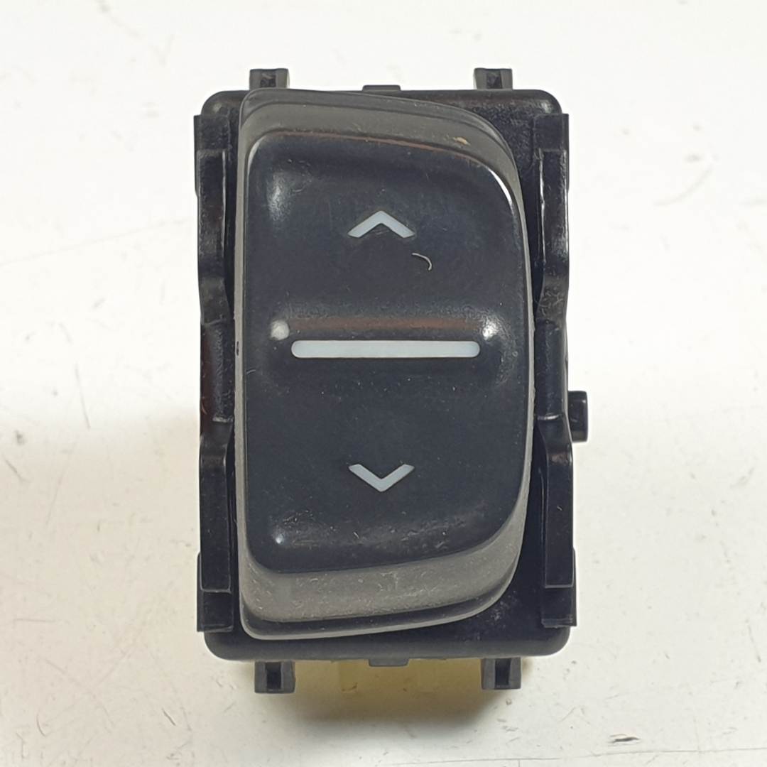 MANDO ELEVALUNAS DELANTERO IZQUIERDO - 254214937R - DACIA - SANDERO