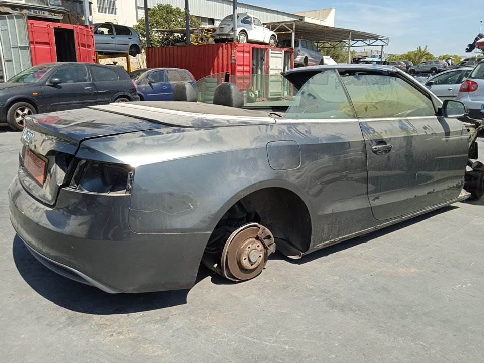 AUDI A5 CABRIOLET (8F7) (2009 - ...)