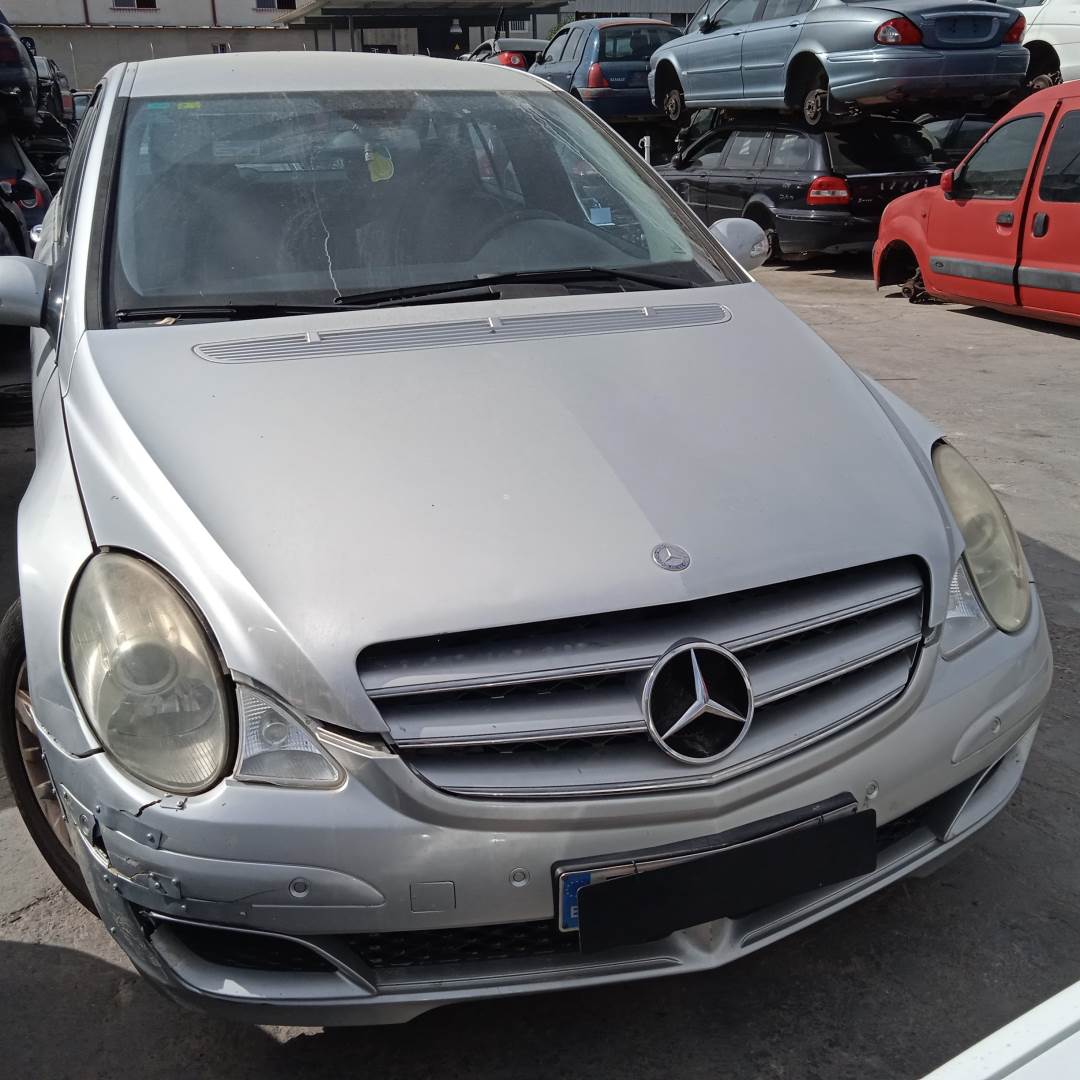 MERCEDES CLASE R (W251) (2005 - 2013)