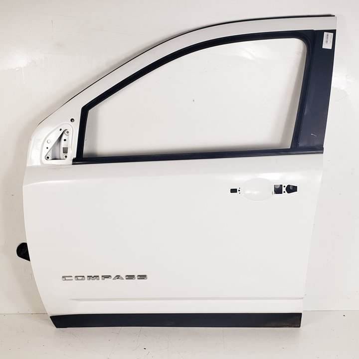 PUERTA DELANTERA IZQUIERDA - JEEP - COMPASS