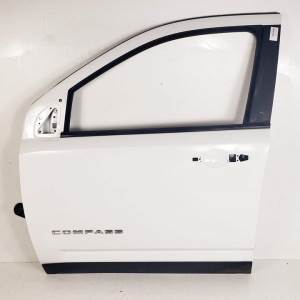 PUERTA DELANTERA IZQUIERDA JEEP COMPASS Autodesguaces Alicante