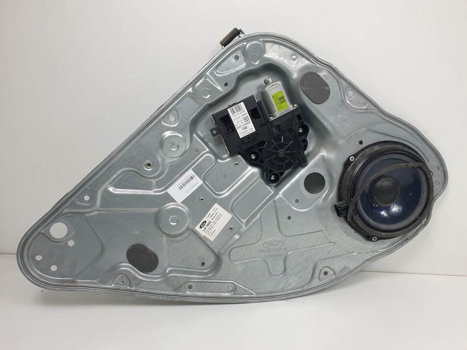 ELEVALUNAS TRASERO IZQUIERDO - 7M51R045H23A - FORD - C-MAX (CB3)