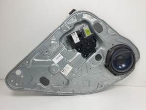 ELEVALUNAS TRASERO IZQUIERDO 7M51R045H23A FORD C-MAX (CB3) Autodesguaces Alicante