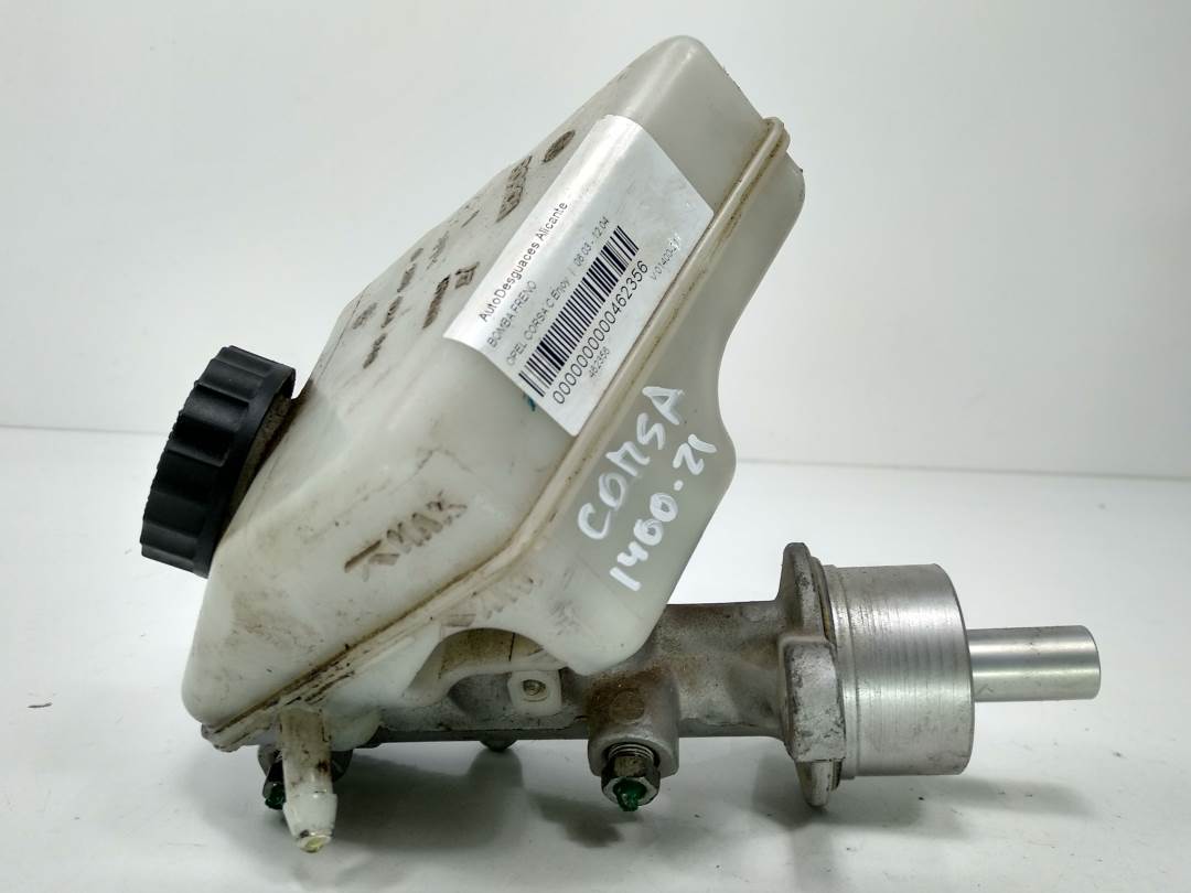 BOMBA FRENO - 0204024948 - OPEL - CORSA C (F68)