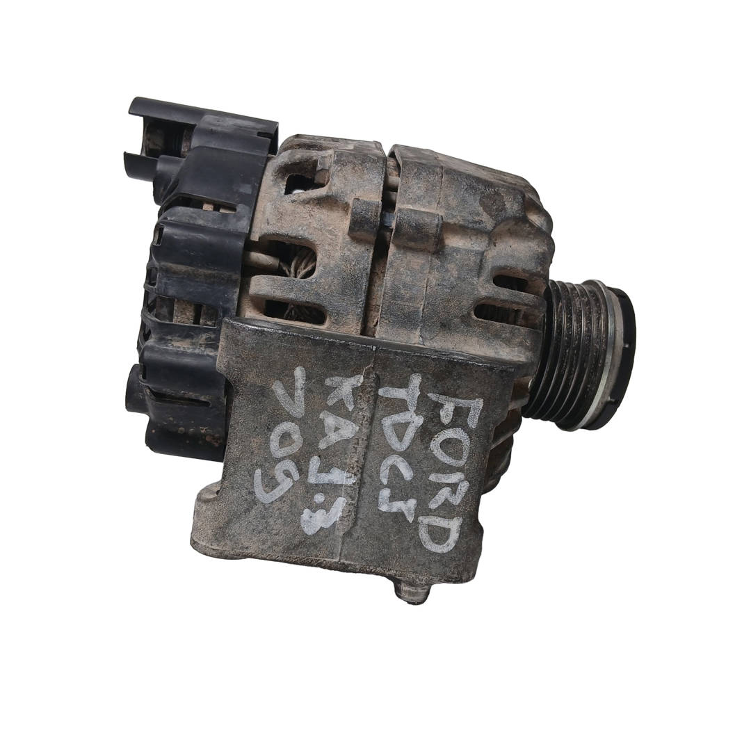 Foto 3 de Alternador Fiat Grande Punto (199) (2005–2012)