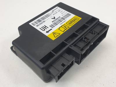 CENTRALITA AIRBAG 28410028073 RENAULT MEGANE III SPORT TOURER Autodesguaces Alicante