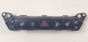 MANDO MULTIFUNCION P04602726AD JEEP COMPASS Autodesguaces Alicante