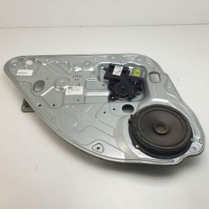 ELEVALUNAS TRASERO IZQUIERDO 7M51R045H23A FORD C-MAX (CB3) Autodesguaces Alicante