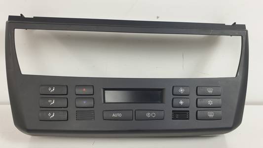 MANDO CLIMATIZADOR 64113443981 BMW X3 (E83) Autodesguaces Alicante