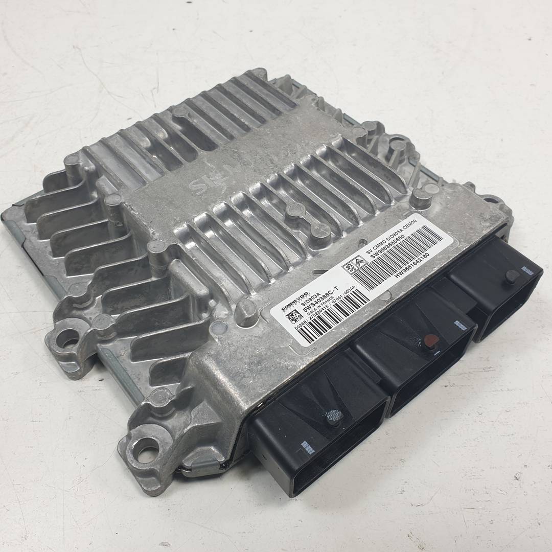 CENTRALITA MOTOR UCE - 5WS40388C - CITROEN - C5 BREAK