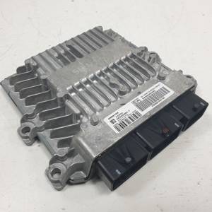 CENTRALITA MOTOR UCE 5WS40388C CITROEN C5 BREAK Autodesguaces Alicante