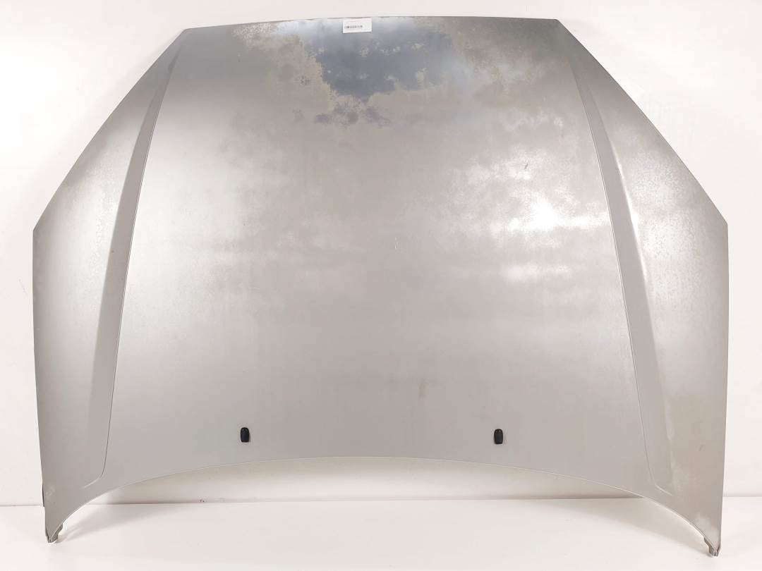 CAPOT - FORD - FOCUS BERLINA (CAK)