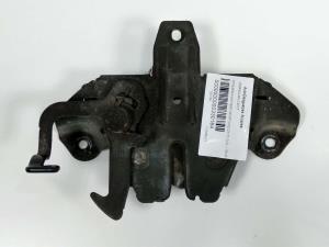 CERRADURA CAPOT MITSUBISHI MONTERO SPORT (K90) Autodesguaces Alicante