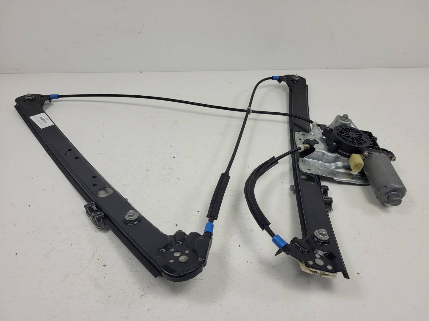 ELEVALUNAS DELANTERO IZQUIERDO - 83810199 - BMW - X5 (E53)