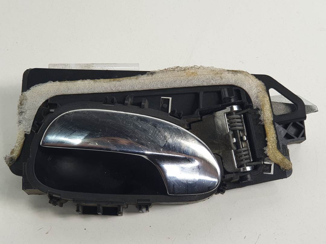 MANETA INTERIOR TRASERA IZQUIERDA - 9643604577 - PEUGEOT - 307 (S1)