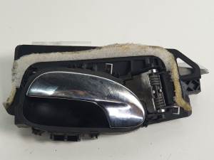 MANETA INTERIOR TRASERA IZQUIERDA 9643604577 PEUGEOT 307 (S1) Autodesguaces Alicante