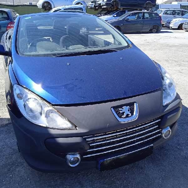 PEUGEOT 307 CC (S2) (2005 - 2009)
