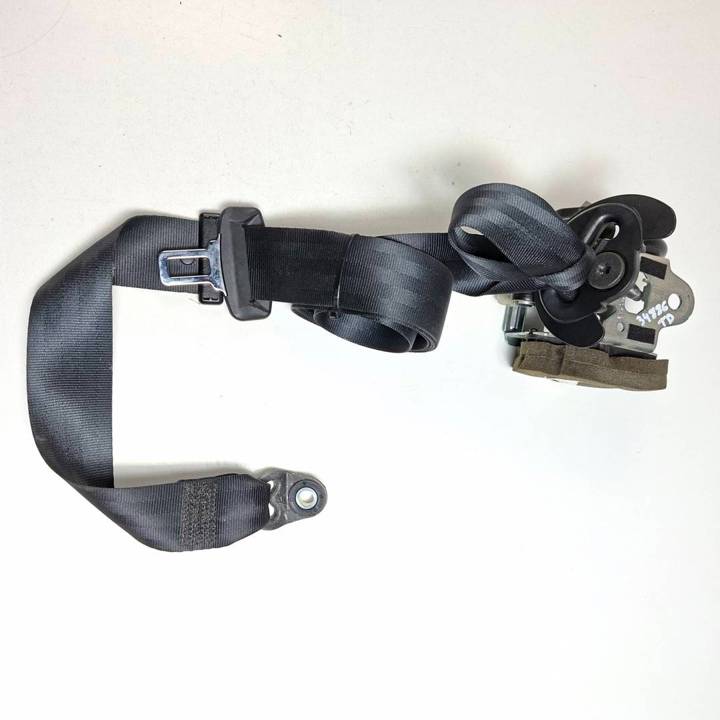 CINTURON SEGURIDAD TRASERO DERECHO HY32612D94AA LAND ROVER DISCOVERY 5 Autodesguaces Alicante