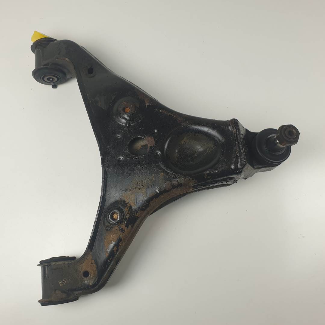 BRAZO SUSPENSION INFERIOR DELANTERO IZQUIERDO - A9063221009 - MERCEDES - SPRINTER CABINA CORTA