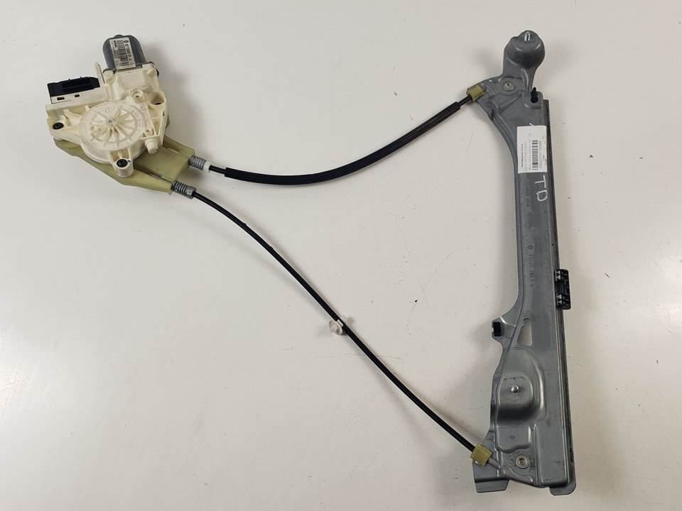 Fensterheber hinten rechts - 827300001R - RENAULT - LAGUNA III