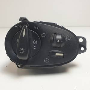 MANDO LUCES 98AG13A024AH FORD FOCUS TURNIER (CAK) Autodesguaces Alicante