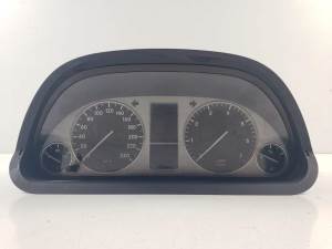 CUADRO INSTRUMENTOS 1031098101 MERCEDES CLASE B (W245) Autodesguaces Alicante